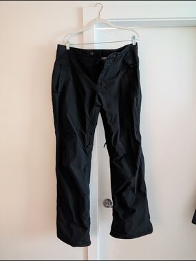 Burton Gore-tex Snowpants